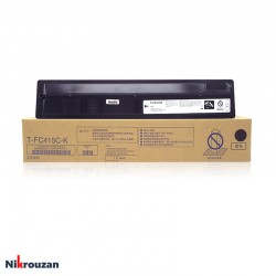 کارتریج تونر مشکی توشیبا مدل Toshiba T-FC415PKM (اورجینال)