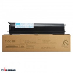کارتریج تونر لیزری توشیبا مدل Toshiba T-5018 (اورجینال)