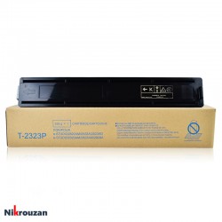 کارتریج تونر لیزری توشیبا مدل Toshiba T-2323P(اورجینال)