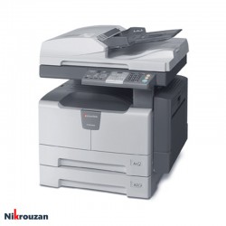 TOSHIBA e-STUDIO 206 دستگاه کپی توشیبا دست دوم لیزری سیاه و سفید