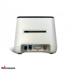 لیبل پرینتر فیش پرینتر اسکار مدل (USB+Bluetooth) Oscar 58LD