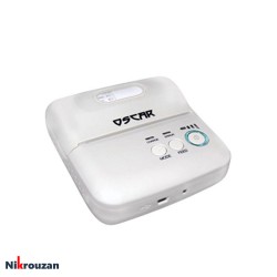 فیش پرینتر سیار اسکار مدل (USB+Bluetooth) Oscar POS 88MB