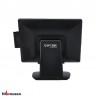 صندوق فروشگاهی(مشکی) لمسی اسکار مدل Oscar Touch Pos EMINENT i5/17 inch 128SSD