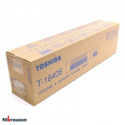 کارتریج تونر توشیبا مدل Toshiba 1640 (طرح)