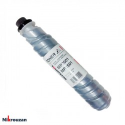 کارتریج تونر اینتگرال ریکو ۲۳۰ گرمی مدل Ricoh Integral Toner MP2001 (2501)