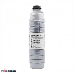کارتریج تونر اینتگرال ریکو ۶۳۰ گرمی مدل Ricoh Integral Toner MP4500