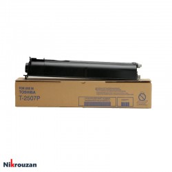 کارتریج تونر لیزری توشیبا مدل Toshiba T-2507PS (اورجینال)