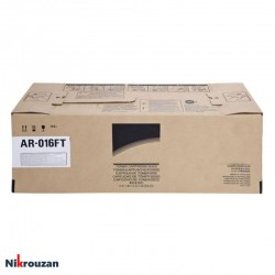 کارتریج تونر لیزری شارپ مدل Sharp AR-016FT (اورجینال)