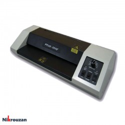 پرس کارت و لمینیت A3 زن برند ای ایکس (AX) مدل PDA3-330C