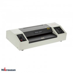پرس کارت و لمینیت A3 زن برند ای ایکس (AX) مدل PDA3-330L