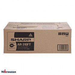 کارتریج تونر لیزری شارپ مدل Sharp AR-310FT (اورجینال)