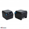 فیش پرینتر (چاپگر حرارتی)(Ethernet+USB+Serial) اسکار مدل Oscar POS 93 مشکی