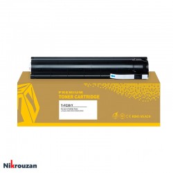 کارتریج تونر زرد توشیبا مدل Toshiba T-FC30 (اورجینال تایوان)