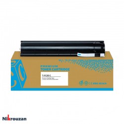 کارتریج تونر آبی توشیبا مدل Toshiba T-FC30PCM(اورجینال تایوان)