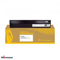 کارتریج تونر زرد توشیبا مدل Toshiba T-FC50PYM (اورجینال تایوان)