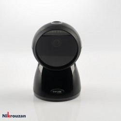 بارکد خوان رومیزی اسکار مدل OSCAR Unibar Corebit Area Imager 2D (مشکی)