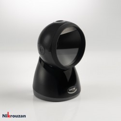 بارکد خوان رومیزی اسکار مدل OSCAR Unibar Corebit Area Imager 2D (مشکی)