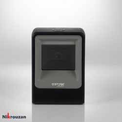 بارکد خوان رومیزی اسکار مدل OSCAR Unibar Corelite Area Imager (مشکی)