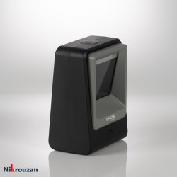 بارکد خوان رومیزی اسکار مدل OSCAR Unibar Corelite Area Imager (مشکی)