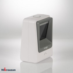 بارکد خوان رومیزی اسکار مدل OSCAR Unibar Corelite Area Imager (سفید)