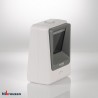 بارکد خوان رومیزی اسکار مدل OSCAR Unibar Corelite Area Imager (سفید)