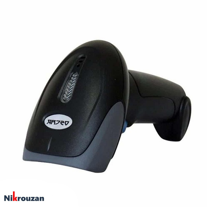 بارکد خوان بی سیم اسکار مدل OSCAR OS-60 CBR PLUS 2D(بدون پایه) بارکد خوان بی سیم اسکار مدل OSCAR OS-60 CBR PLUS 2D(بدون پایه)
