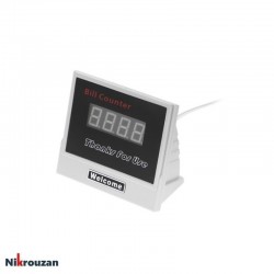 دستگاه اسکناس شمار ای ایکس مدل AX-5800D