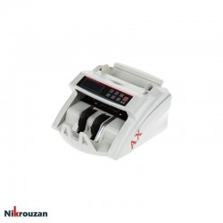 دستگاه اسکناس شمار ای ایکس مدل AX-2200