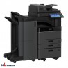 دستگاه کپی دست دوم لیزری رنگی توشیبا مدل Toshiba e-Studio 5005
