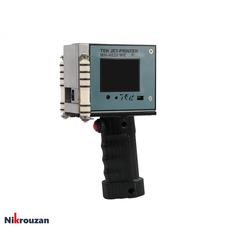 جت پرینتر دستی مدل ME 4010WE جت پرینتر دستی مدل ME 4010WE