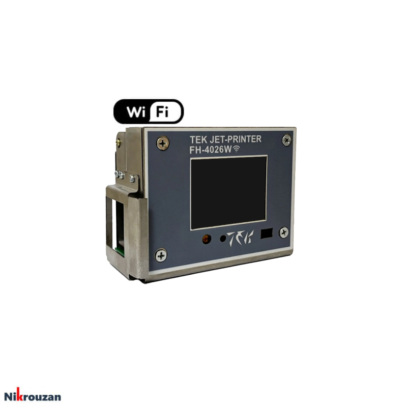 جت پرینتر ثابت مدل FH 4026Wifi جت پرینتر ثابت مدل FH 4026Wifi