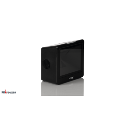 بارکدخوان رومیزی Oscar Unibar Magbit Area Imager 2D مشکی
