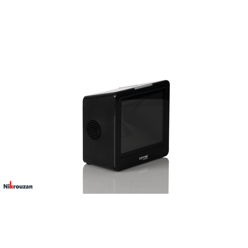 بارکدخوان رومیزی Oscar Unibar Magbit Area Imager 2D مشکی بارکدخوان رومیزی Oscar Unibar Magbit Area Imager 2D مشکی