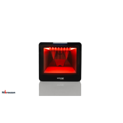 بارکدخوان رومیزی Oscar Unibar Magbit Area Imager 2D مشکی