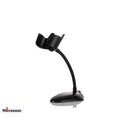 پایه بارکدخوان OSCAR Unilite فنری (پایه جداگانه)