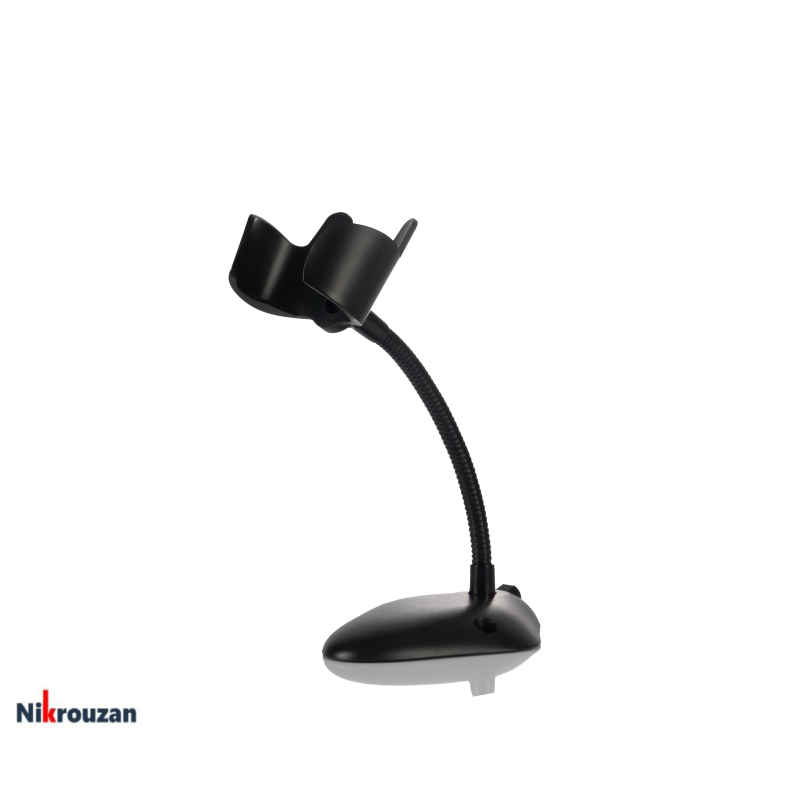 پایه بارکدخوان OSCAR Unilite فنری (پایه جداگانه) پایه بارکدخوان OSCAR Unilite فنری (پایه جداگانه)