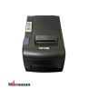 فیش پرینتر (چاپگر حرارتی)(USB+Bluetooth) اسکار مدل Oscar POS 58UB مشکی