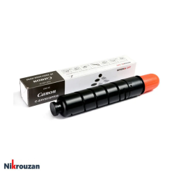 کارتریج تونر اینتگرال کانن ۵۰۰ گرمی مدل Integral Canon Toner Cartridge 500g IR-2520