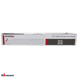 کارتریج تونر اینتگرال شارپ مدل Integral Sharp MX560FT Toner Cartridge