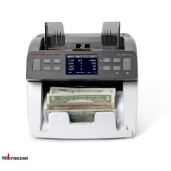 ارز شمار (اسکناس شمار) مدل DC7320