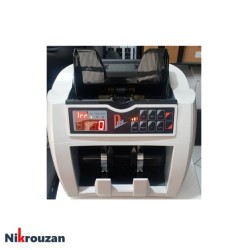 ارز شمار (اسکناس شمار) مدل DCR110