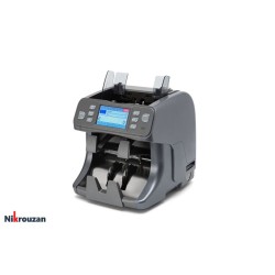 دستگاه ارز شمار مدل DC208