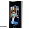 دستگاه حضور و غیاب چهره, اثر  انگشت و کارت بدون تماس تیام پرو (Tiam Pro)