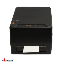 پرینتر لیبل زن حرارتی میوا MEVA MBP-4350 Label Printer