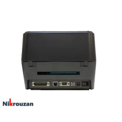 پرینتر لیبل زن حرارتی میوا MEVA MBP-4350 Label Printer