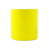 لیبل (برچسب) کاغذی رنگ زرد تک ردیفه 100×80 Yellow Paper Label