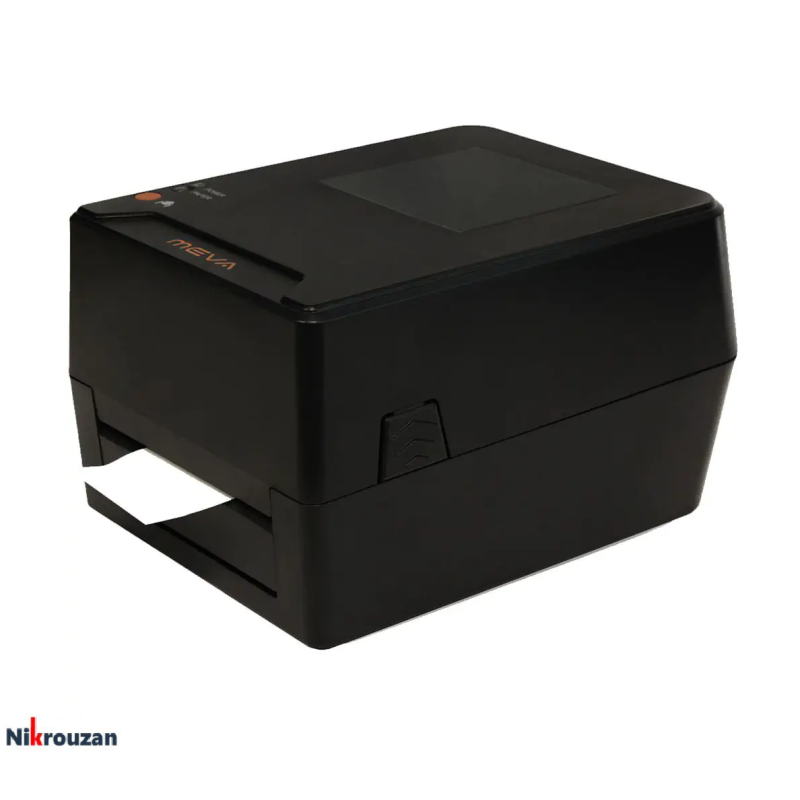پرینتر لیبل زن حرارتی میوا MEVA MBP-4250 Label Printer پرینتر لیبل زن حرارتی میوا MEVA MBP-4250 Label Printer