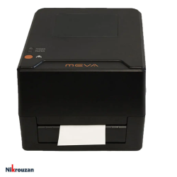 پرینتر لیبل زن حرارتی میوا MEVA MBP-4250 Label Printer