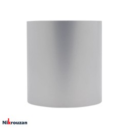 لیبل (برچسب) متال پیوسته عرض 100 میلیمتر (10 سانتیمتر) و طول 35 متر Continuous Metal Label