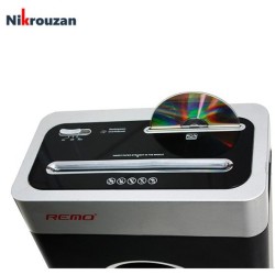 کاغذ خردکن رمو مدل REMO C-1100